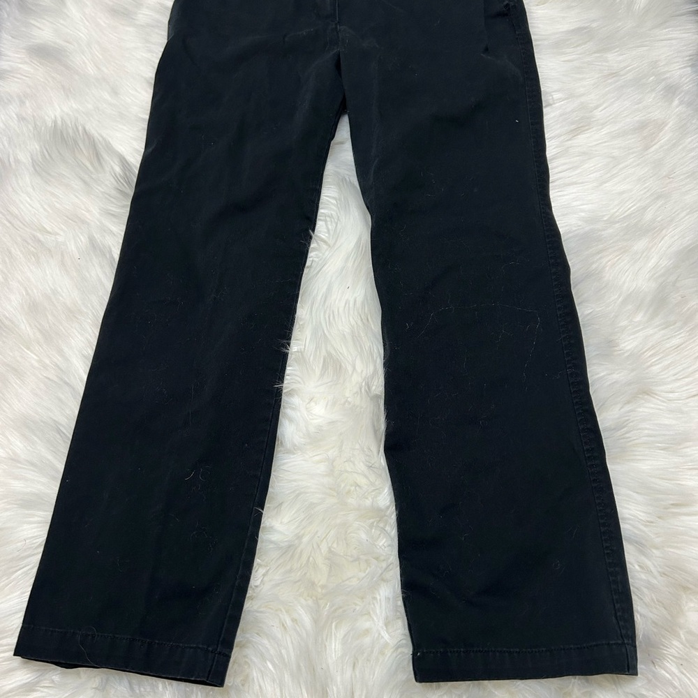 Women’s Black Pants E3